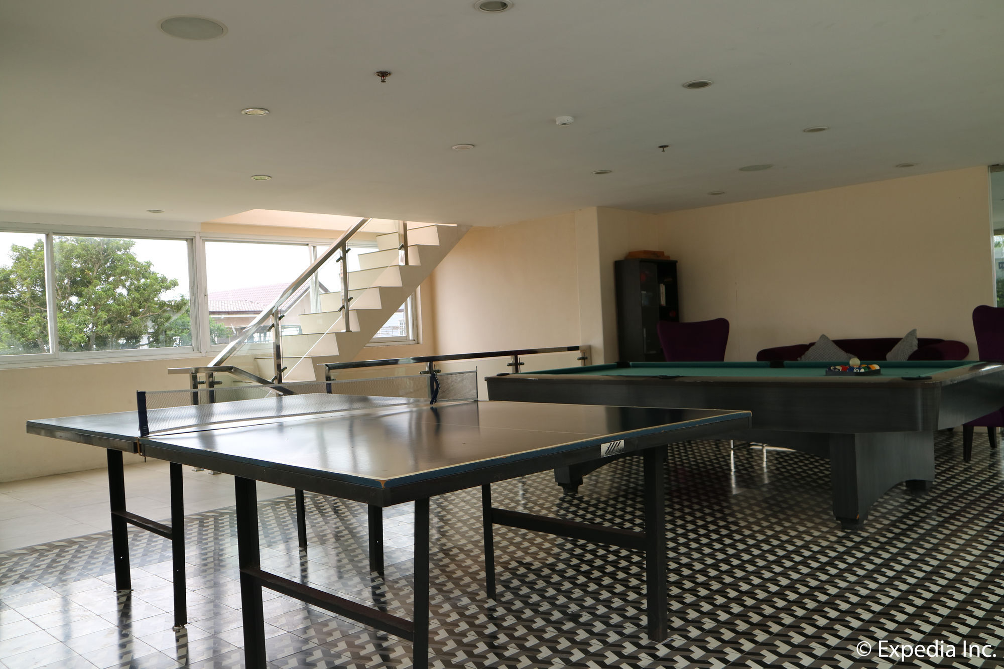 The Lake Hotel Tagaytay Tagaytay City Bagian luar foto