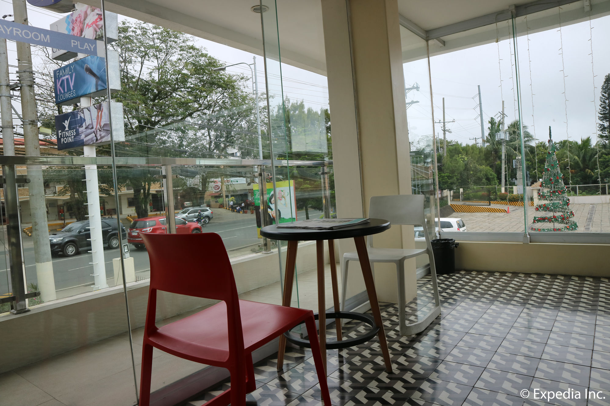 The Lake Hotel Tagaytay Tagaytay City Bagian luar foto
