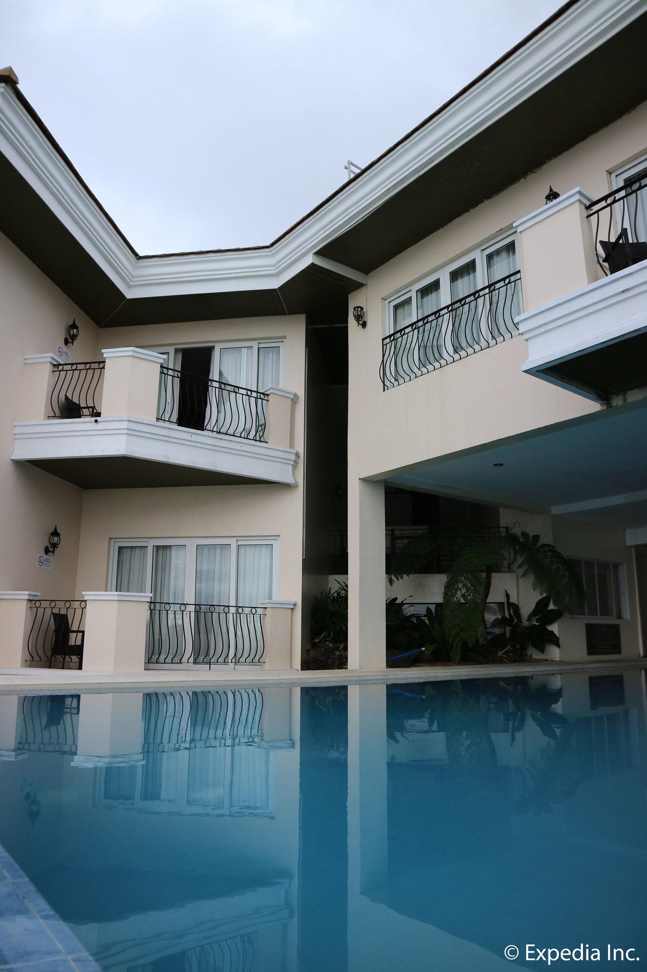 The Lake Hotel Tagaytay Tagaytay City Bagian luar foto