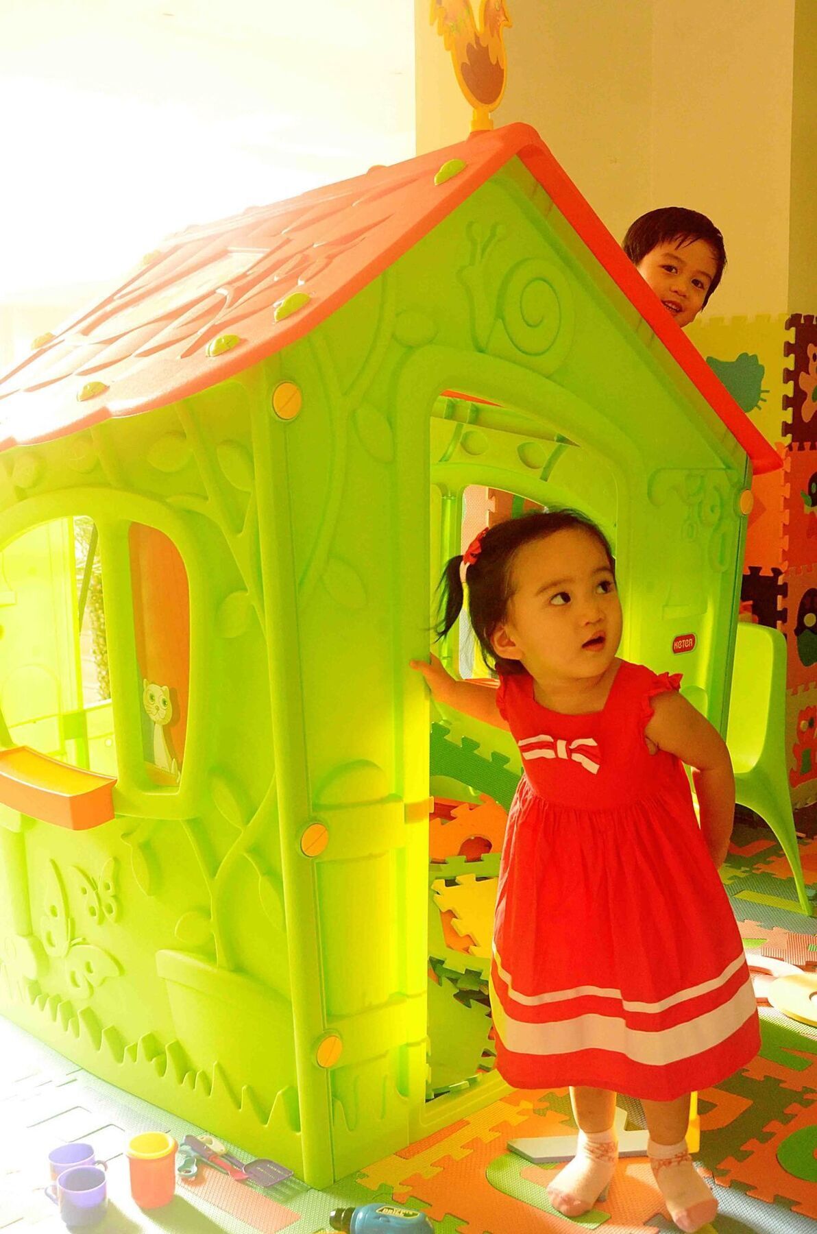 The Lake Hotel Tagaytay Tagaytay City Bagian luar foto