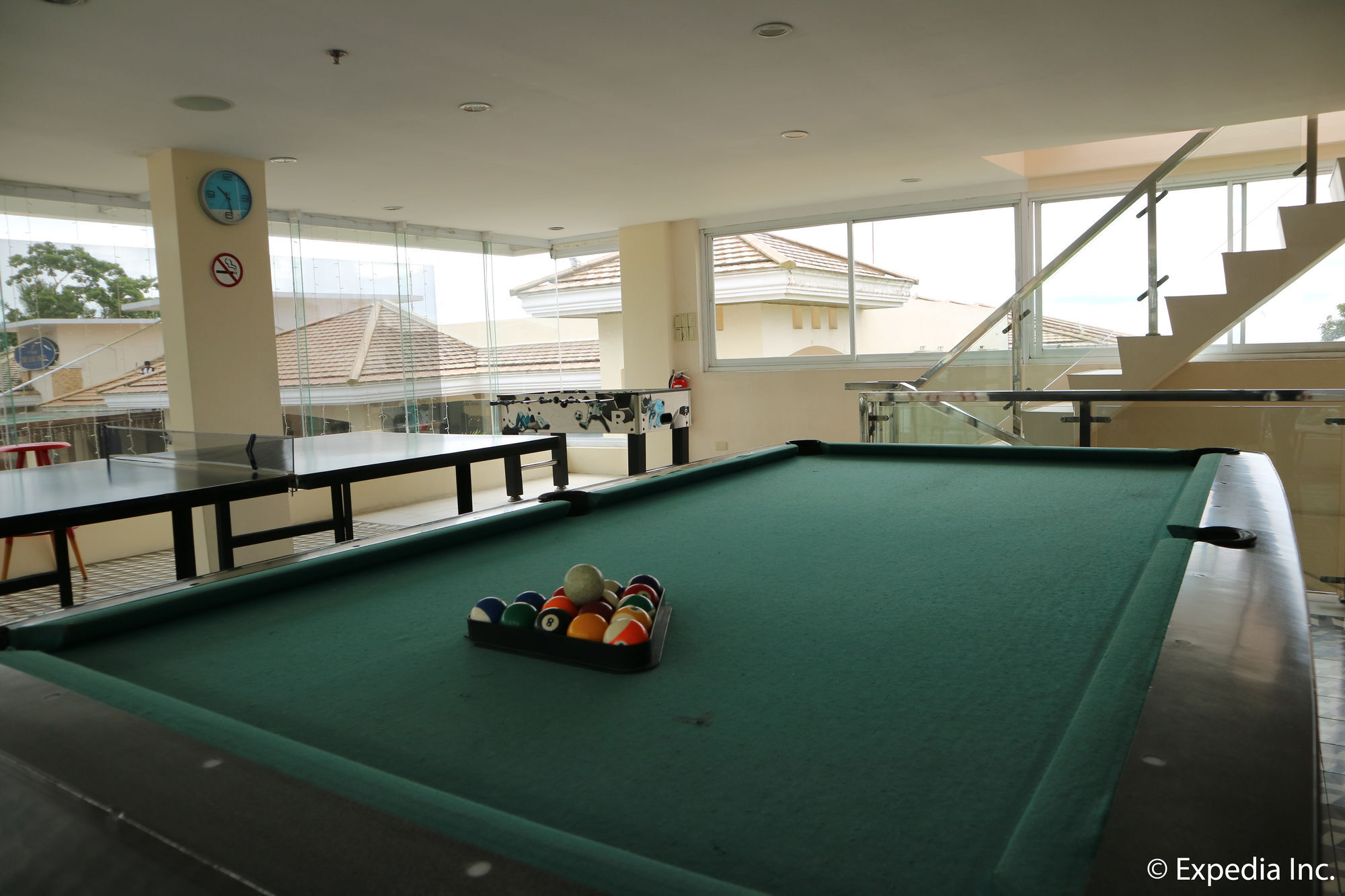 The Lake Hotel Tagaytay Tagaytay City Bagian luar foto